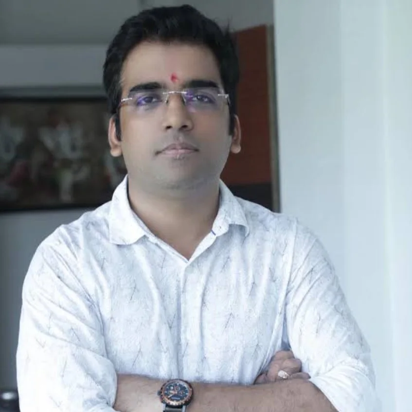 Photo of Dr. Manish Kumar, General Medicine specialist at Galaxy Hospital