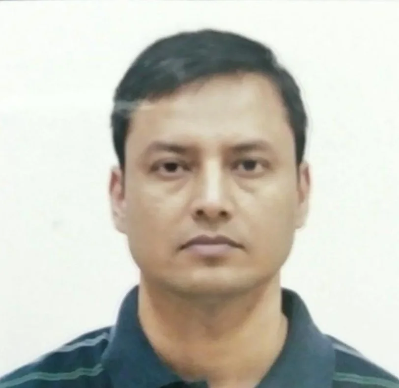 Photo of Dr. Uday Pratap Singh, Neurosurgery specialist at Galaxy Hospital